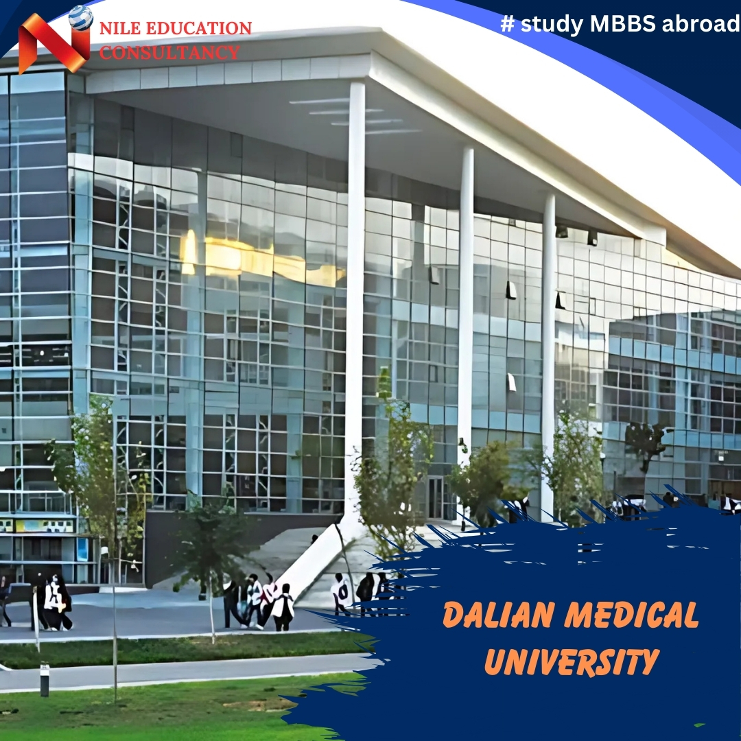 Study MBBS in China